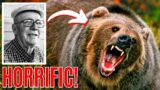 Brown Bear Attack: The Shocking Story Of Survival Against All Odds!