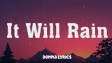 Bruno Mars – It Will Rain (Mix Lyric) | Troye Sivan, Taylor Swift,…Best songs ever