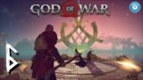 Building Bridges | GOD OF WAR (PC) | Part 6