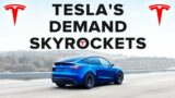 Buy Your Tesla Model 3, Y Before It’s Too Late | Here's The Truth