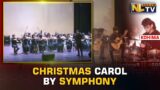 CHRISTMAS CAROL BY SYMPHONY IN KOHIMA