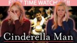 CINDERELLA MAN (2005) | FIRST TIME WATCHING | MOVIE REACTION