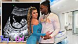 CJ SO COOL Gets Lexi Pregnant ( Life With Royalty