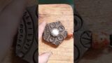 CLAY ART – 35 SHORT #terracotta #howto #terracottajewellery #handmadejewellery #artificialjewellery