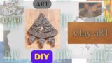 CLAY ART – 42 #terracotta #howto #terracottajewellery #handmadejewellery #artificialjewellery