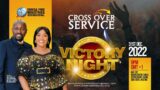 CROSS OVER SERVICE/ VICTORY NIGHT 2022 With Apostle Johnson Suleman (31/12/2022)