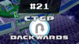 CTGP Tracks Done Backwards – Celestial Ruins Complete Solution (21/218)