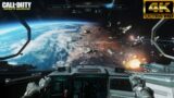 Call of Duty INFINITE WARFARE – Black Sky Mission – Immersive Graphics [4K UHD]