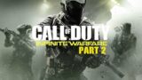 Call of Duty Infinite Warfare Part 2 "Black Sky"