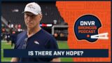 Can Ejiro Evero & Jerry Rosburg do anything vs the Chiefs to be the Denver Broncos’ next head coach?