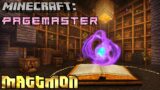 Can Magic Mods Be Good? | Pagemaster Minecraft Modpack