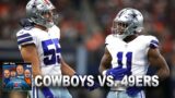 Can The Cowboys Get Past The 49ers? | Against All Odds