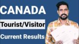 Canada Visa after Biometrics | Canada Visitor/Tourist Visa 2023 | IRCC  | Canada Immigration 2023