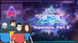 Captains Quadrant | Prodigy – "Supernova Part 2"