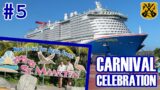 Carnival Celebration Pt.5 – St. Maarten, Bernard's Tours, Iguanas, Grand Case, Marigot, Maho Beach