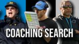 Carolina Panthers Coach Candidates Marathon (Replay) #panthers #nfl