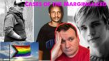 Cases Against the Marginalized: POC and LGBTQ+ (tiktok compilation)