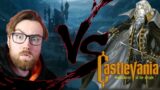 Castlevania: Symphony of the Night for the FIRST TIME fully! Part 3!