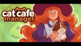 Cat Cafe Manager #1