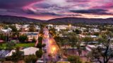 Central Australian Aboriginal Congress CEO’s home broken into amid crime spike