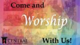 Central UMC – Atlanta: 6/12/22 Sunday Worship Service