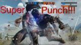 Centurion REWORK – Punches to the rescue | For Honor