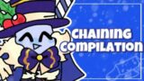 Chaining Compliation! (Doodle World)