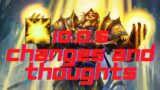 Changes coming in 10.0.5 (Thoughts) | Holy Paladin