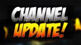 Channle update