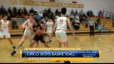 Chico Boys Basketball beats Yuba City behind sharp three-point shooting