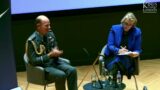 Chief of the Air Staff Sir Mike Wigston in conversation with Caroline Wyatt