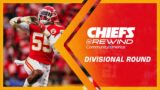 Chiefs vs. Jaguars AFC Divisional Round Recap | Chiefs Rewind
