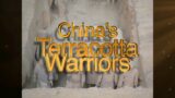 China's Terracotta warriors