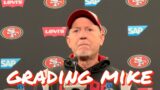 Chris Foerster Gives an Honest Assessment of 49ers RT Mike McGlinchey’s Job Against the Raiders