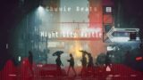 Chuwie Beats – Night City Hustle