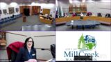City Council Regular Meeting – 3 January 2023