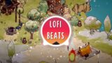 City Folk Lofi Animal Crossing 24/7 Radio Station Chill | Lofi Beats