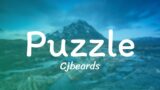 Cjbeards – Puzzle (Lyrics)