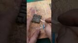 Clay aRT – 24 short #terracotta #howto #terracottajewellery #handmadejewellery #artificialjewellery