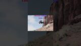 Cliff Of Death BeamNG.Drive #shorts