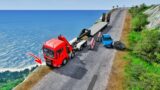 Cliffs of death – BeamNG Drive