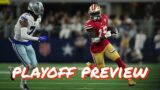 Coach’s Meeting: How the 49ers are Built for the Playoffs