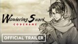 Codename: Wandering Sword – Official Announcement Trailer