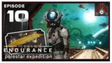 CohhCarnage Plays No Man's Sky: Endurance (Polestar Expedition) – Episode 10