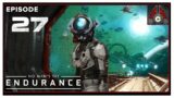 CohhCarnage Plays No Man's Sky: Endurance Update – Episode 27