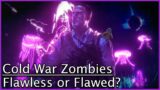 Cold War Zombies The GOOD The BAD and The CRUNCH I Call of Duty Cold War Zombies Review