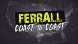 College Basketball Rack, NHL Slate, 1/25/23 | Ferrall Coast To Coast Hour 3