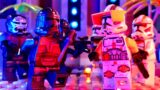 Commander Cody vs. The Bad Batch – A Lego Star Wars Story