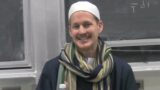 Connecting with God While in College | Shaykh Yahya Rhodus