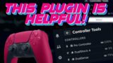 Controller Tools PLUGIN for Steam Deck IMPROVES controller support!